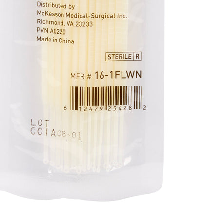 LOOP, INOCULATING FLEX W/NEEDLE 1UL