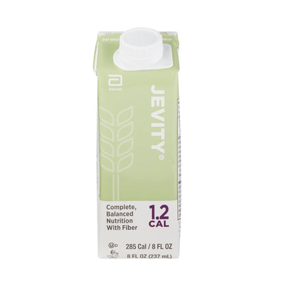JEVITY, 1.2CAL W/FIBER ARC 8OZ