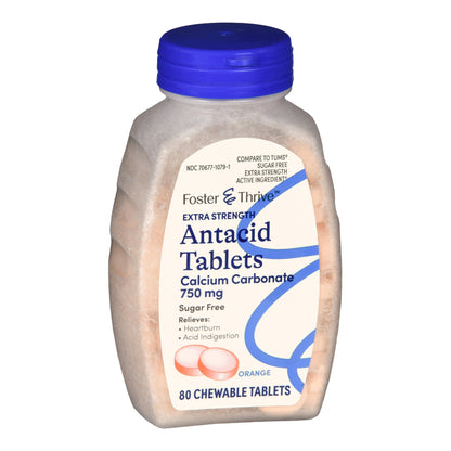 ANTACID+CALC, TAB CHEW FT SM ORG300MG