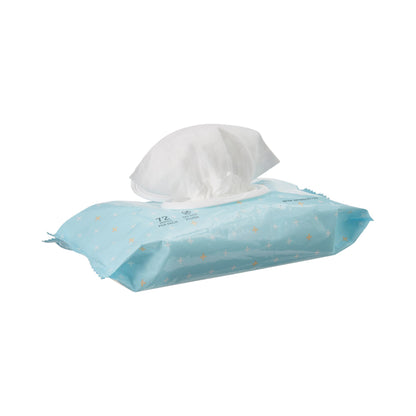 WIPE, BABY UNSCENTED