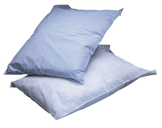 PILLOWCASE, DISP WHT 21"X30"