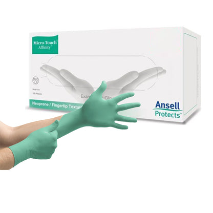 GLOVE, EXAM NPRN MED N/S CHEMO