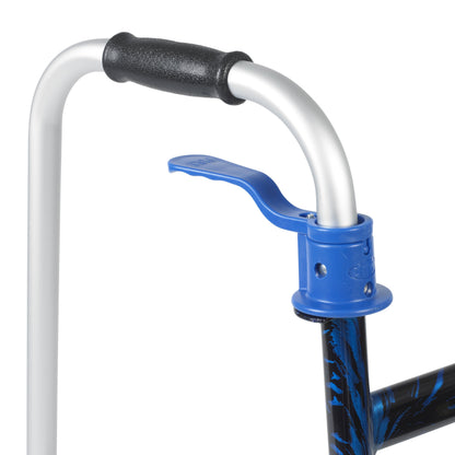 WALKER, FOLD ADJ TRIGGER RELEASE ALUM DRVMED