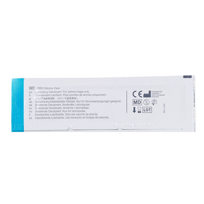 DEODORANT, OST LUBRICATING SATCHET 0.25OZ