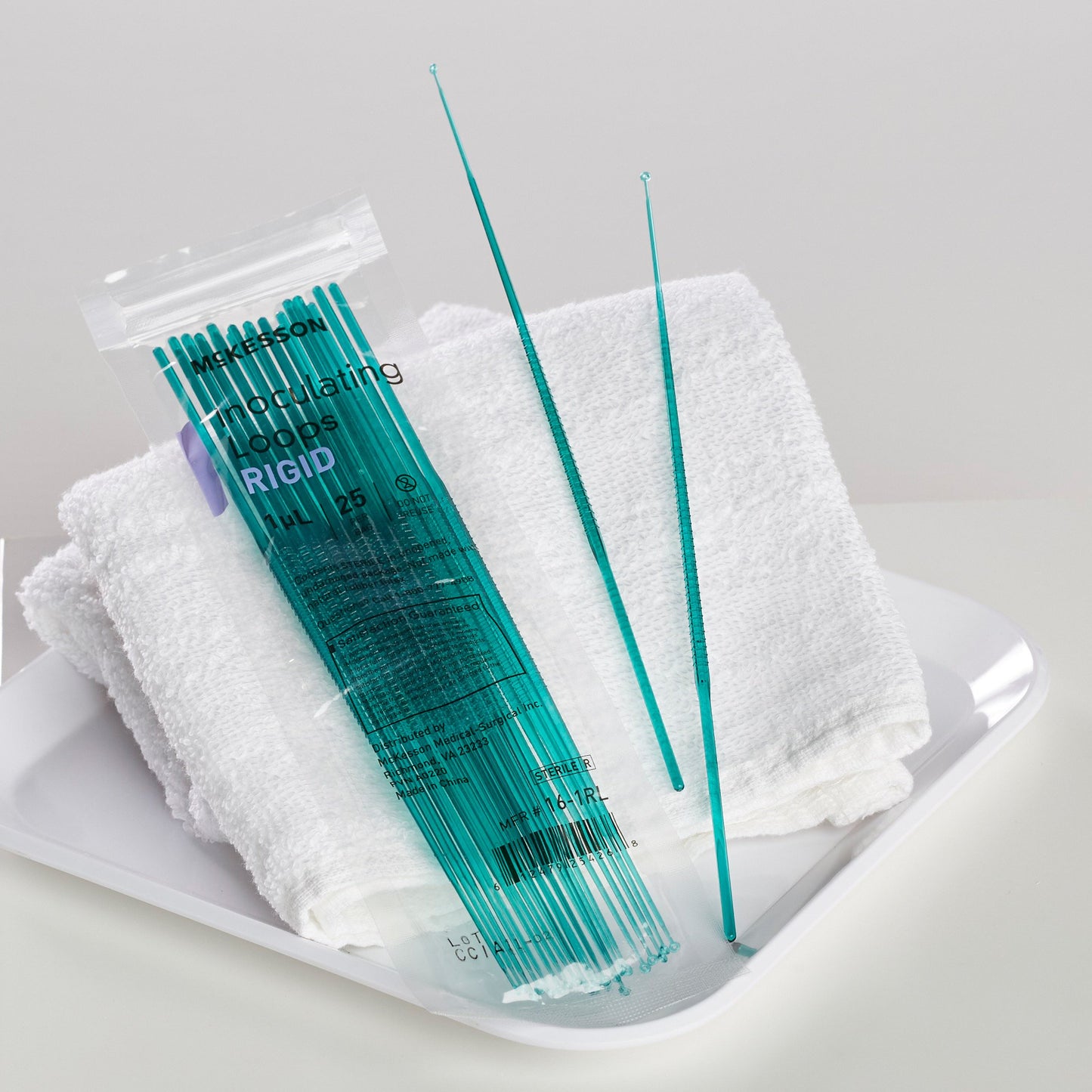 LOOP, INOCULATING RIGID 1UL