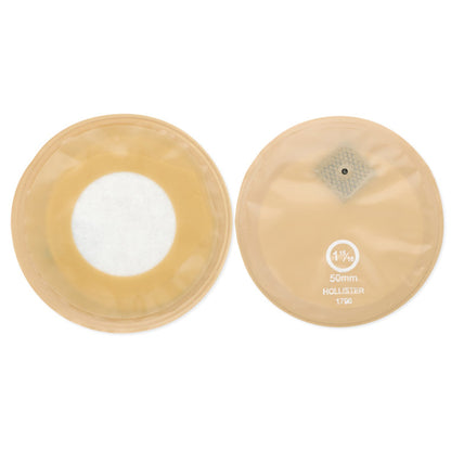 STOMA CAP, W/BARRIER 1 15/16"