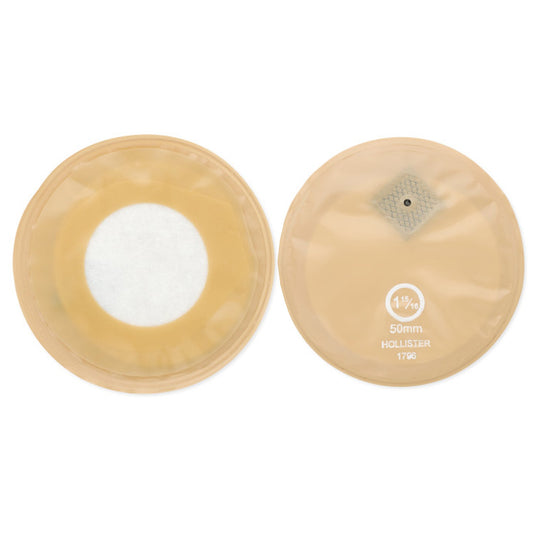 STOMA CAP, W/BARRIER 1 15/16"
