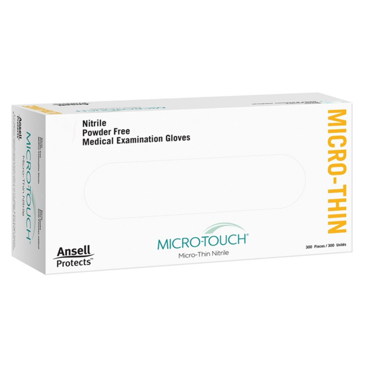 GLOVE, EXAM NTRL SM N/S