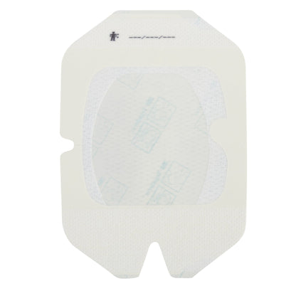 DRESSING, TEGADERM IV 4X4 3/4