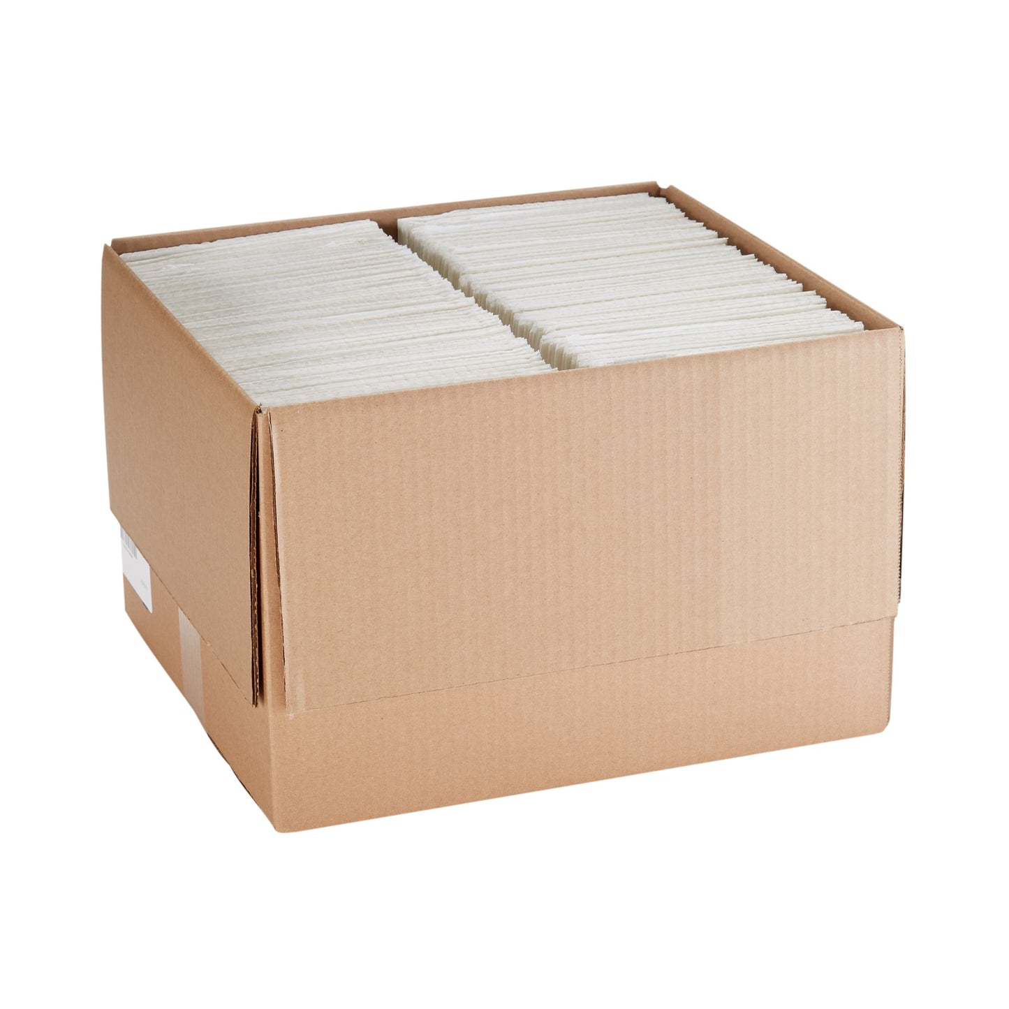 TOWEL, PRO 2PLY WHT 13X18