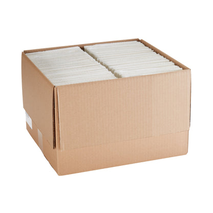 TOWEL, PRO 2PLY WHT 13X18