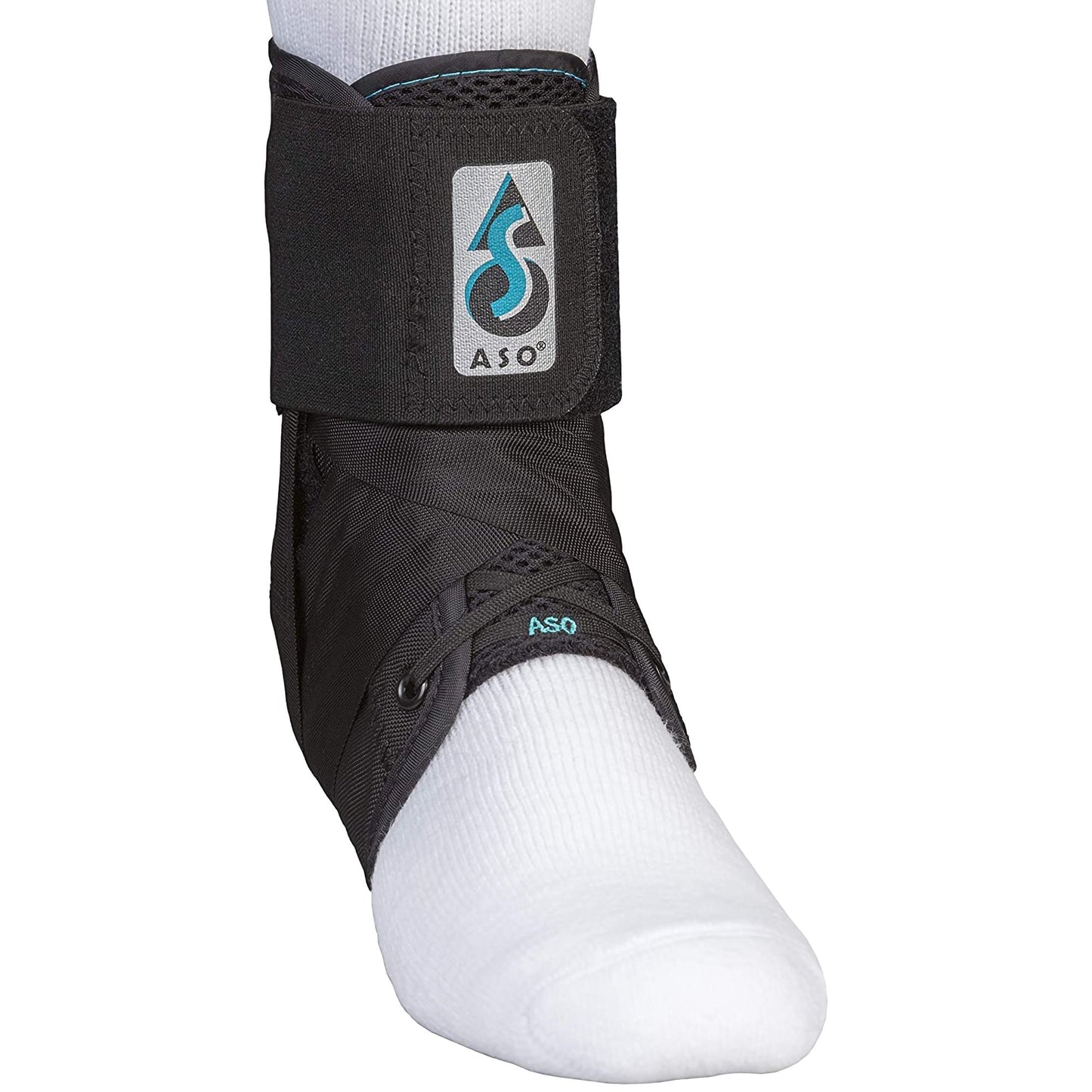 ANKLE BRACE, ASO SPEED LACER MED MDSPEC