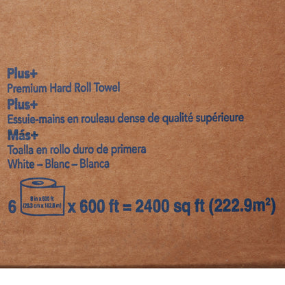 TOWEL, KLEENEX HRT