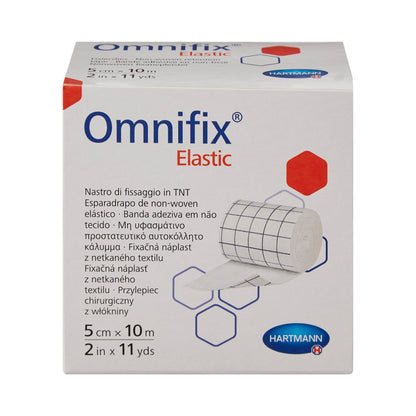 TAPE, RETENTION OMNIFIX ELAS 2"X11YDS