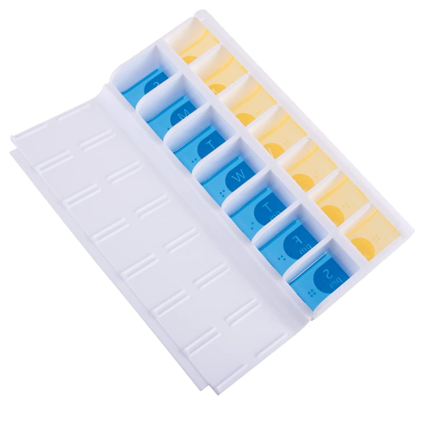 ORGANIZER, PILL EZY DOSE WEEKAM/PM XL