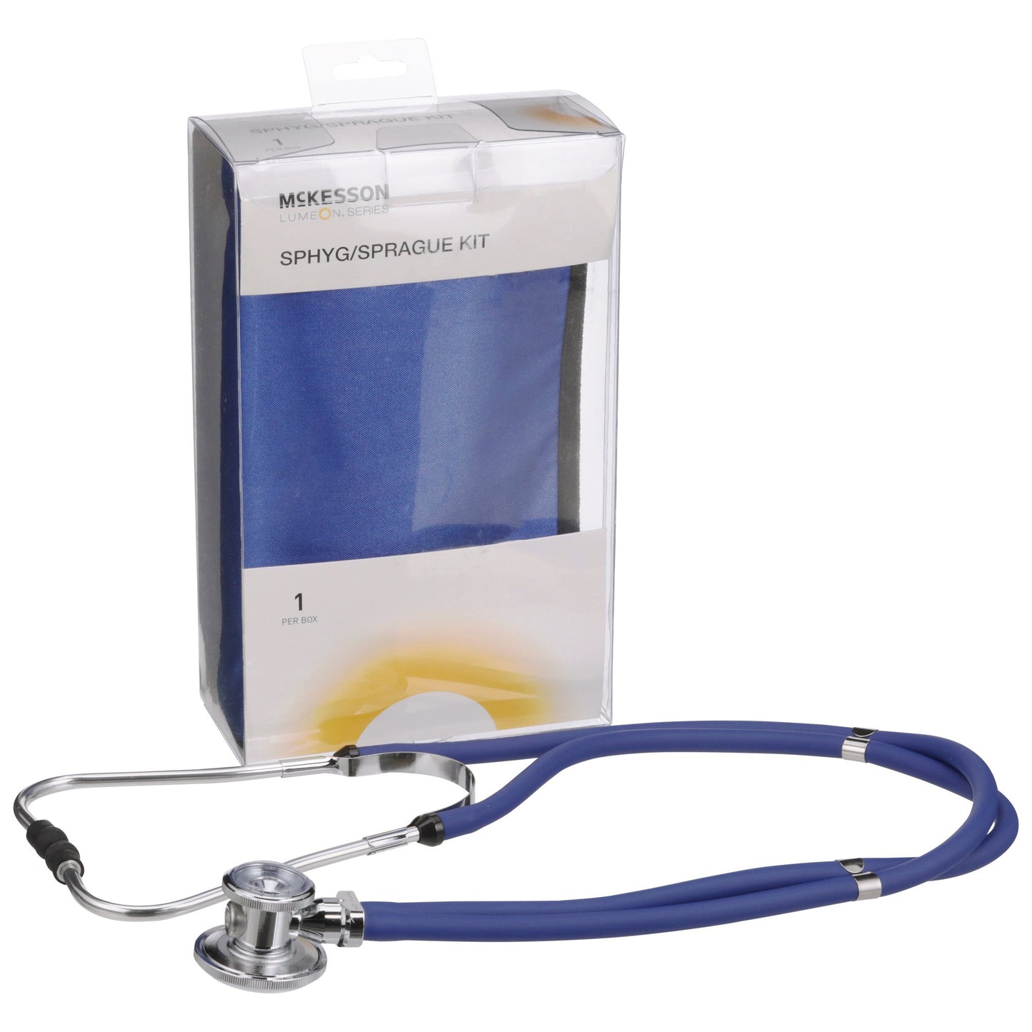SPHYG/SPRAGUE KIT, LF RBLU ADLT