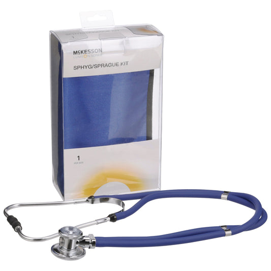 SPHYG/SPRAGUE KIT, LF RBLU ADLT