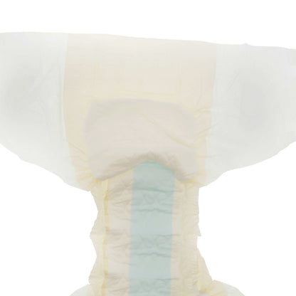 BRIEF, BASIC SIMPLICITY QUILTED ADLT XLG