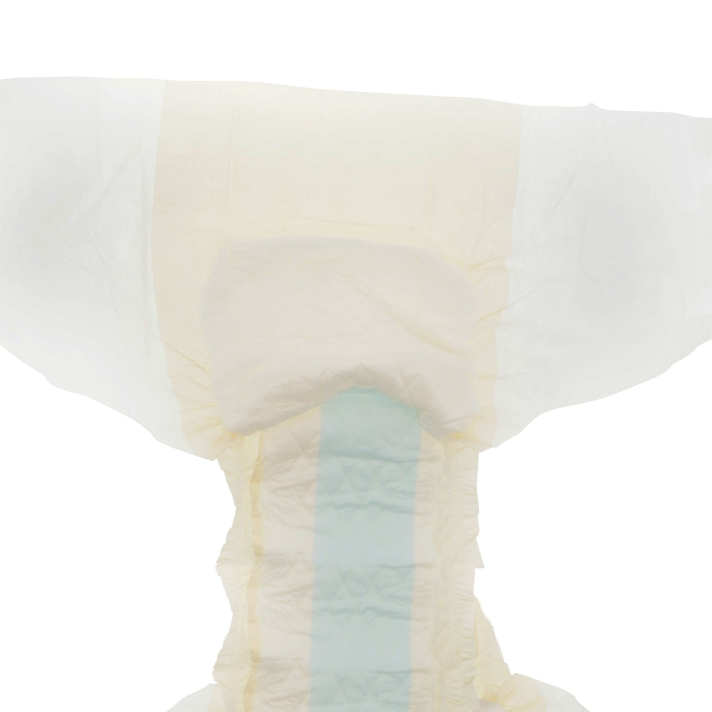 BRIEF, BASIC SIMPLICITY QUILTED ADLT XLG