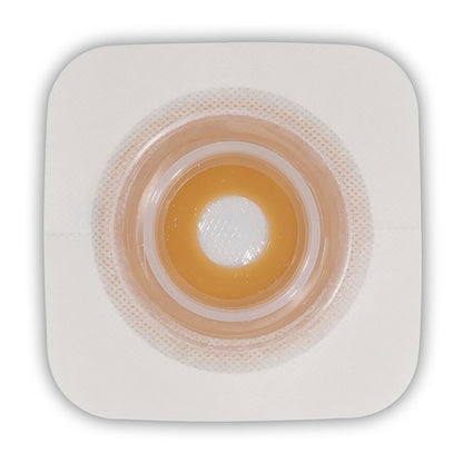 WAFER, SKIN W/1 3/4" FLANGE 4"X4"