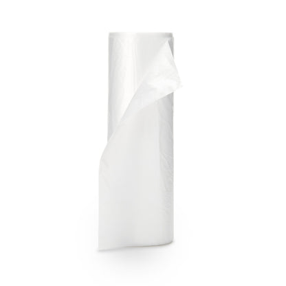 LINER, TRASH CLR 33X40 16MIC
