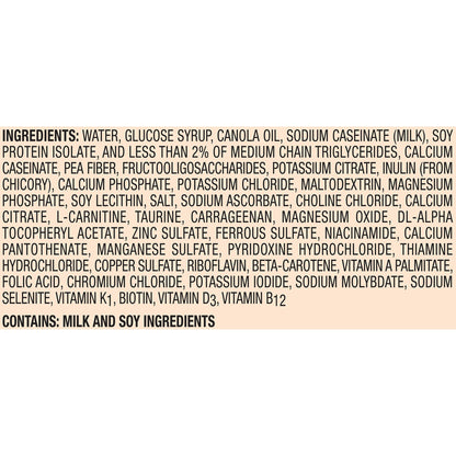 ISOSOURCE 1.5, CLSD SYSTEM 1000ML