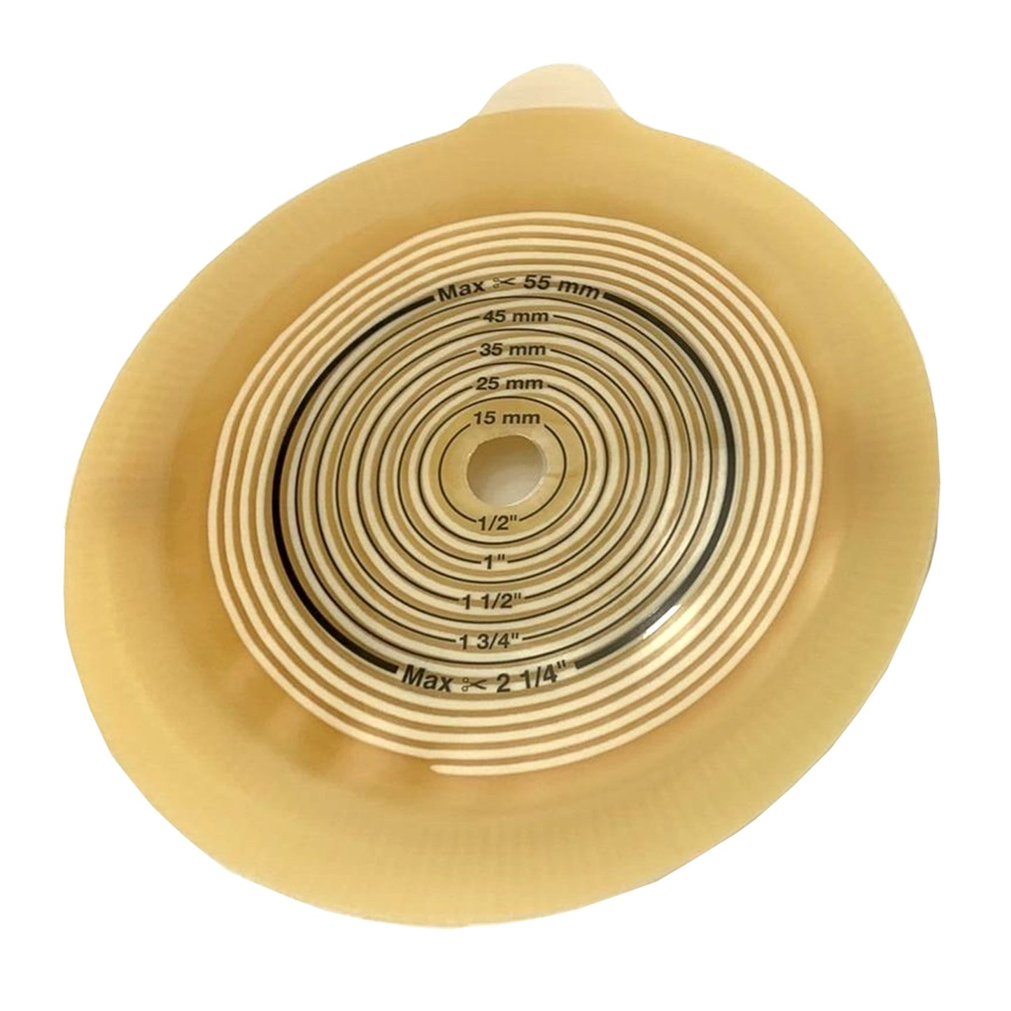 FLANGE, SKIN BARRIER ASSURA