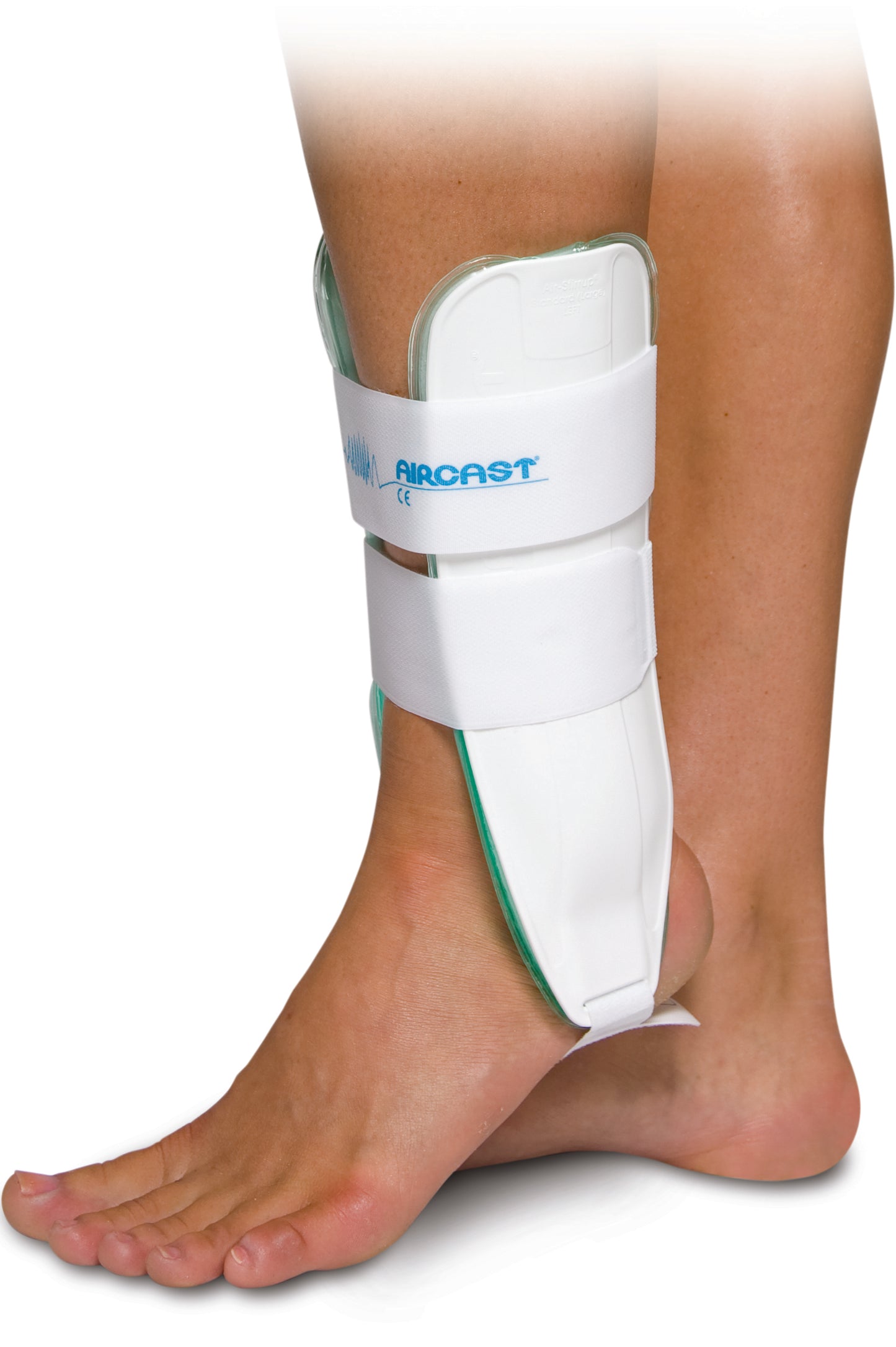ANKLE BRACE, AIR STIRRUP UNIVDJORTH