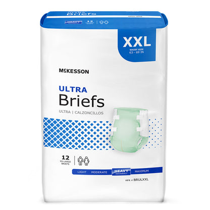 BRIEF, TAB CLSR ULTRA 2XLG 63-69