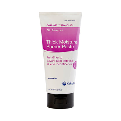 PASTE, SKIN BARRIER CRITIC AID6OZ