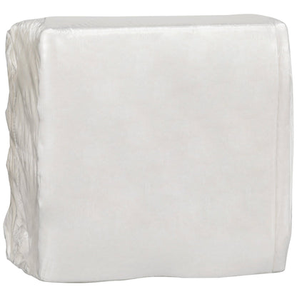 WIPE, DRY DRC WHT 13X13