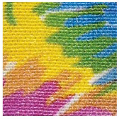 TAPE, CAST DELTA PASTEL PRINT2"X4YDS