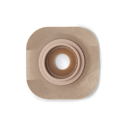 FLANGE, FLAT W/TAPE 22MM