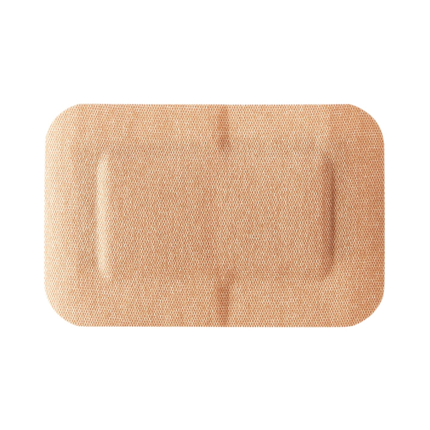 BANDAGE, ADHSV FABR PATCH 2X3