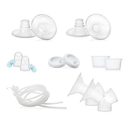 KIT, REPLCMNT PARTS F/BREAST PUMP