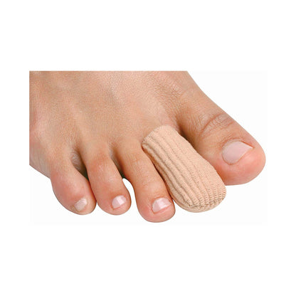 TOE CAP, VISCO GEL SMT-PEDI