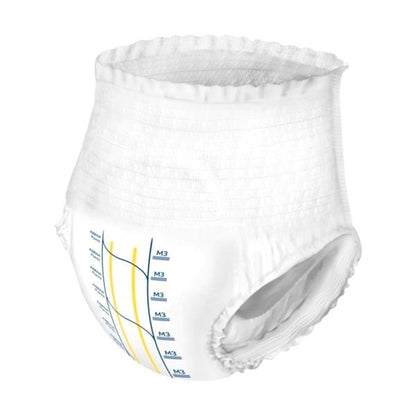 UNDERWEAR, INCONT ABENA PROT PREM M3 MED