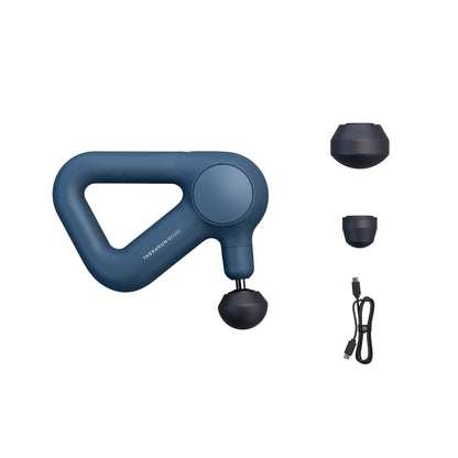 MASSAGER, THERAGUN RELIEF F/PERCUSSIVE THERAPY