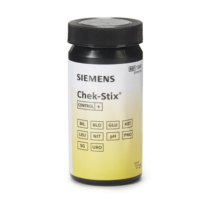 CONTROL, CHEK-STIX POS/NEG COMBO