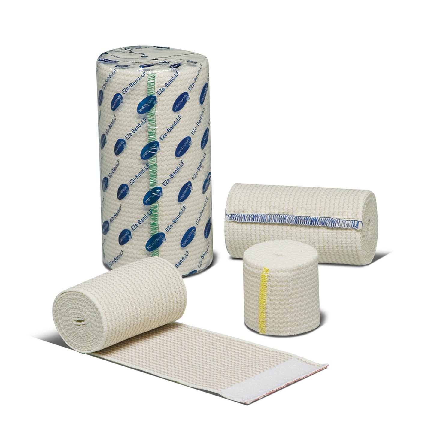 BANDAGE,ELAS EZE SELF CLOSURELF N/S 3"X5YD