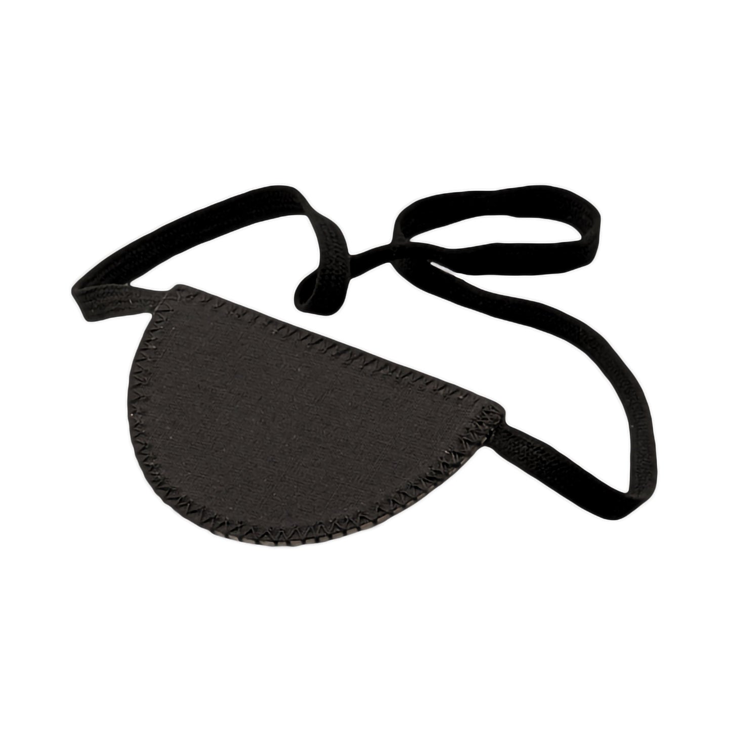 PATCH, EYE FLAT BLK