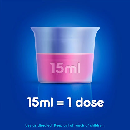 PEPTO BISMOL, SUSP XS 12OZ9PG