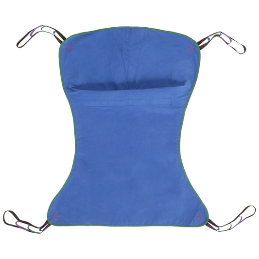 SLING, PT LIFT FULL BODY SOLIDLG 600LB