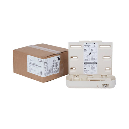 BRACKET, F/SHARPS WALL LOCKINGF/5.4QT CONT