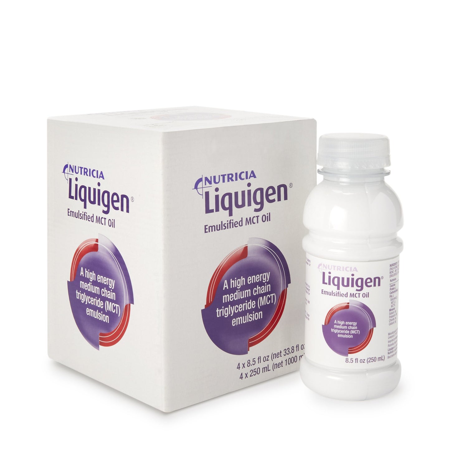 EMULSION, LIQUIGEN 250ML
