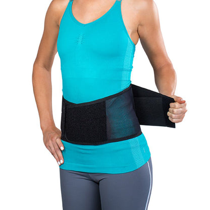 BACK SUPPORT, COMFORT FORM XLGDJORTH
