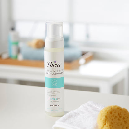 CLEANSER, BODY THERA FOAM 9OZ