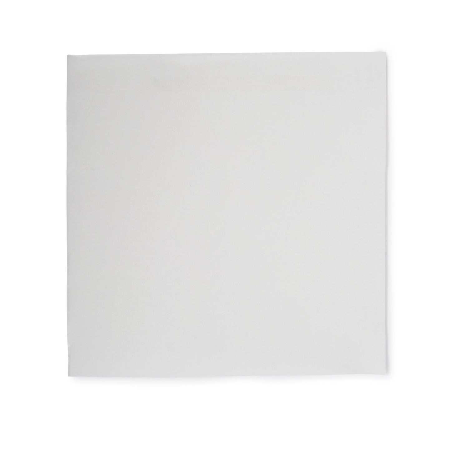 WIPE, CLEANROOM ISO CLASS5 STRDISP WHT 12X12"