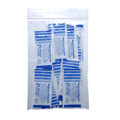 BAG, SEAL TOP CLEAR LINE SNGLTRACK 12"X15" 4MIL