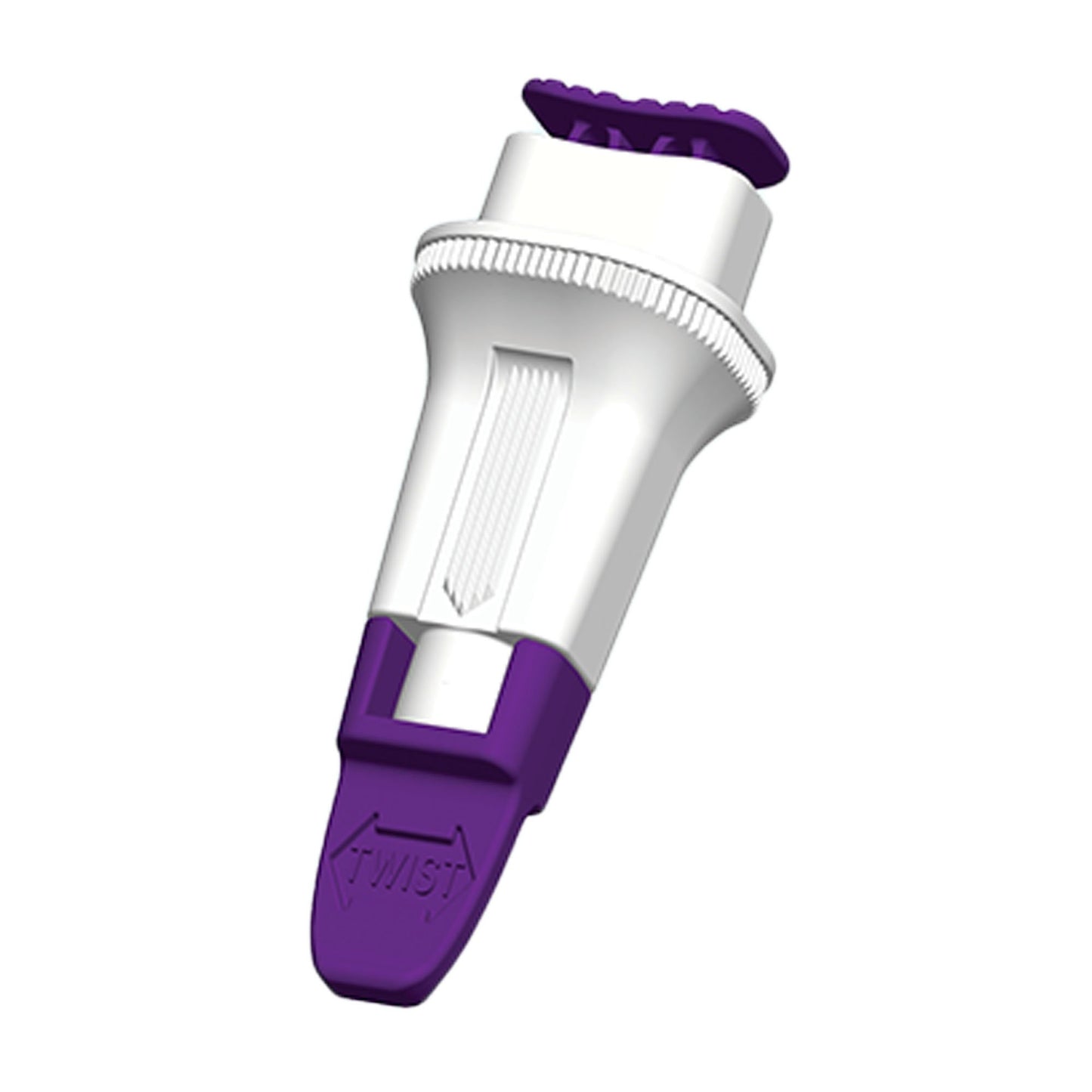 LANCETS, PLUS ASSURE 30G